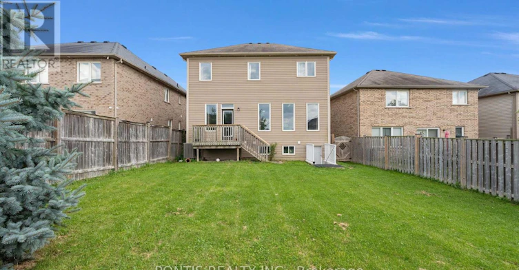 LOWER-22 Mercer Avenue, Brantford, ON, N3T 0H1 - 9