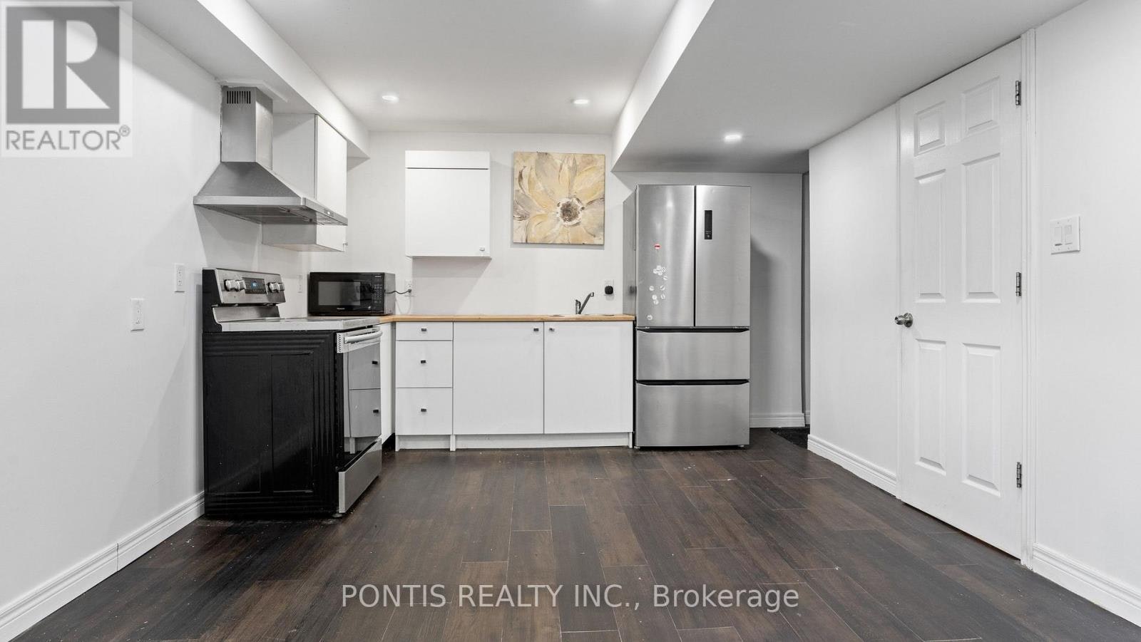 LOWER-22 Mercer Avenue, Brantford, ON, N3T 0H1