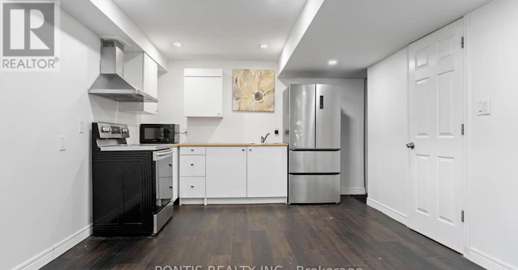 LOWER-22 Mercer Avenue, Brantford, ON, N3T 0H1