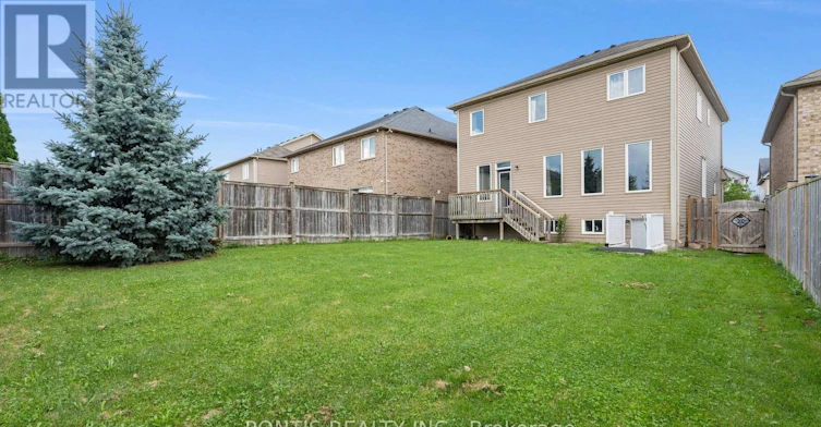 LOWER-22 Mercer Avenue, Brantford, ON, N3T 0H1 - 8