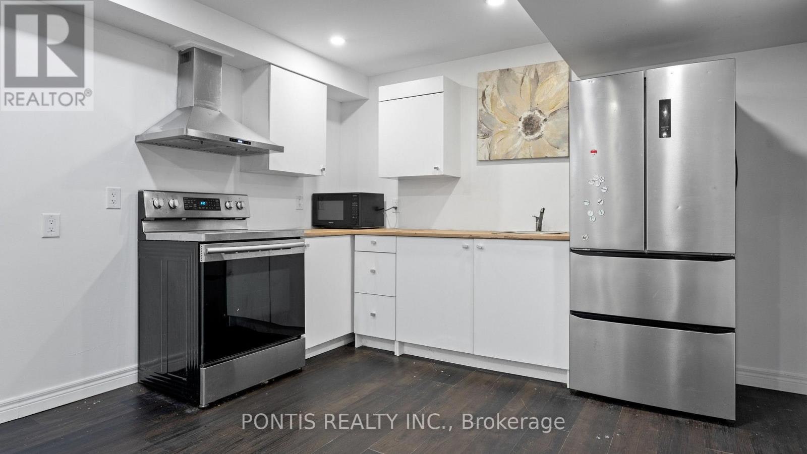 LOWER-22 Mercer Avenue, Brantford, ON, N3T 0H1 - 2