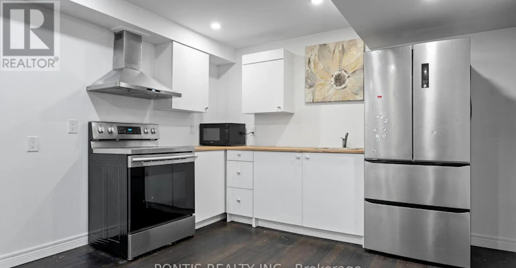 LOWER-22 Mercer Avenue, Brantford, ON, N3T 0H1 - 2