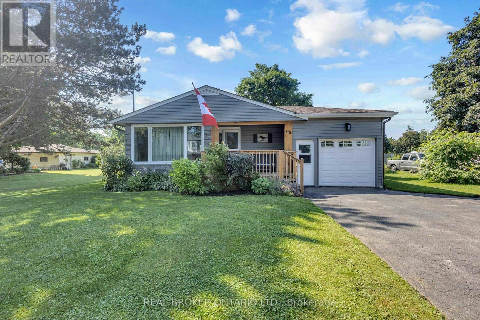 46 Dufferin Street, Brant, ON, N0E 1A0