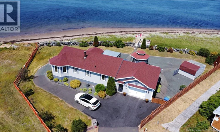 25 Bayshore
