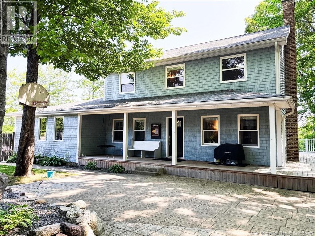 117 Wilson Street, Woodstock, NB, E7M 3A2