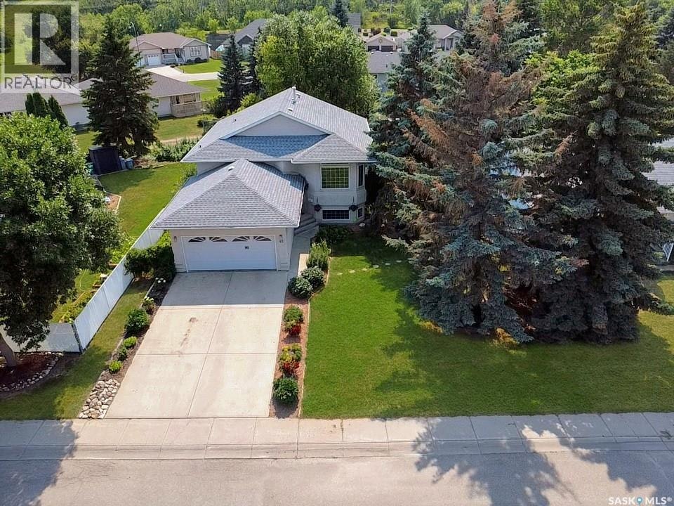 42 Willow Crescent, Qu'appelle, SK, S0G 1S0