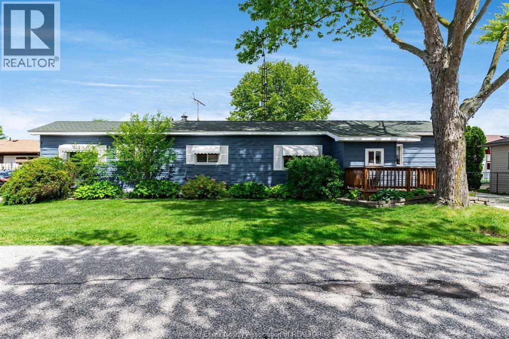 105 Brooks Boulevard, Lakeshore, ON, N8N 2P7