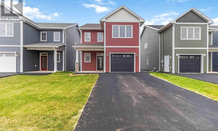 52 Brianna Drive
