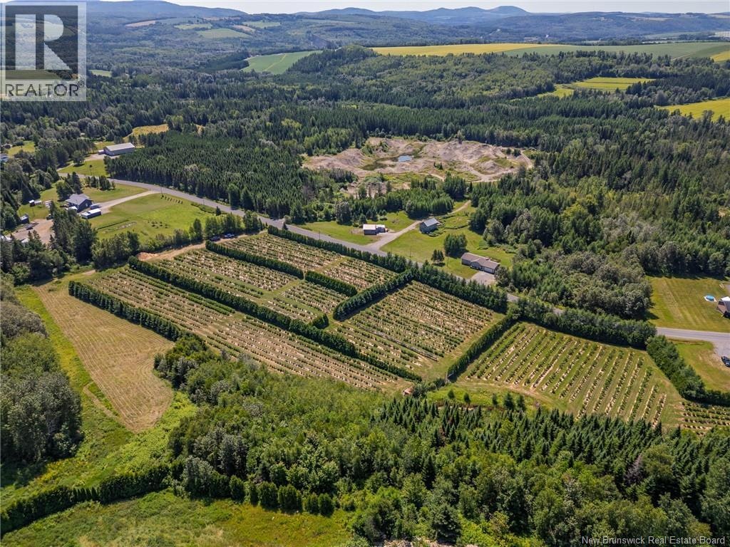 54 Sutherland Brook Road, Drummond, NB, E3Y 2L6