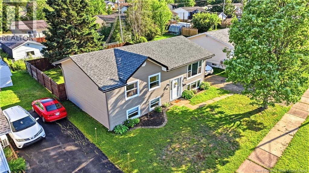 65 Satinwood Drive, Moncton, NB, E1G 1C3