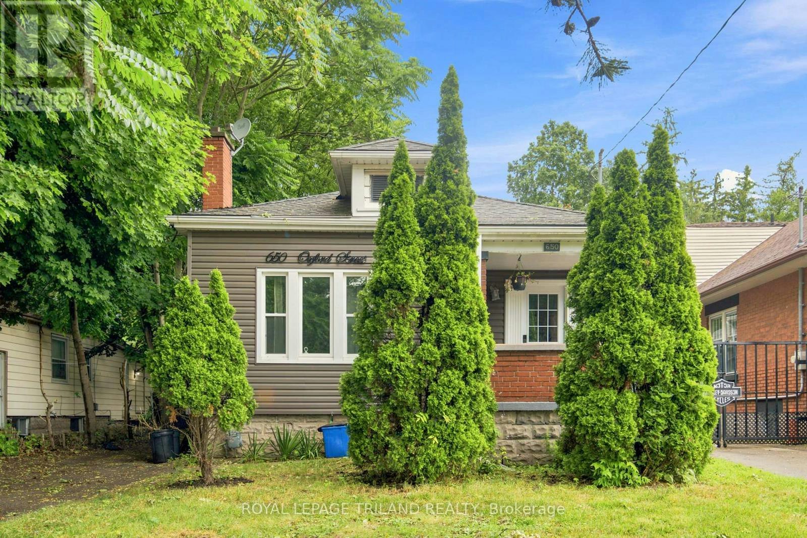 650 Oxford Street E, London, ON, N5Y 3J4