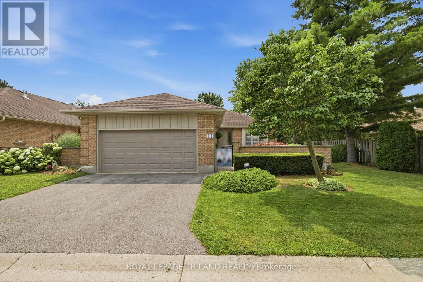11-5 Cadeau Terrace, London, ON, N6K 4H1