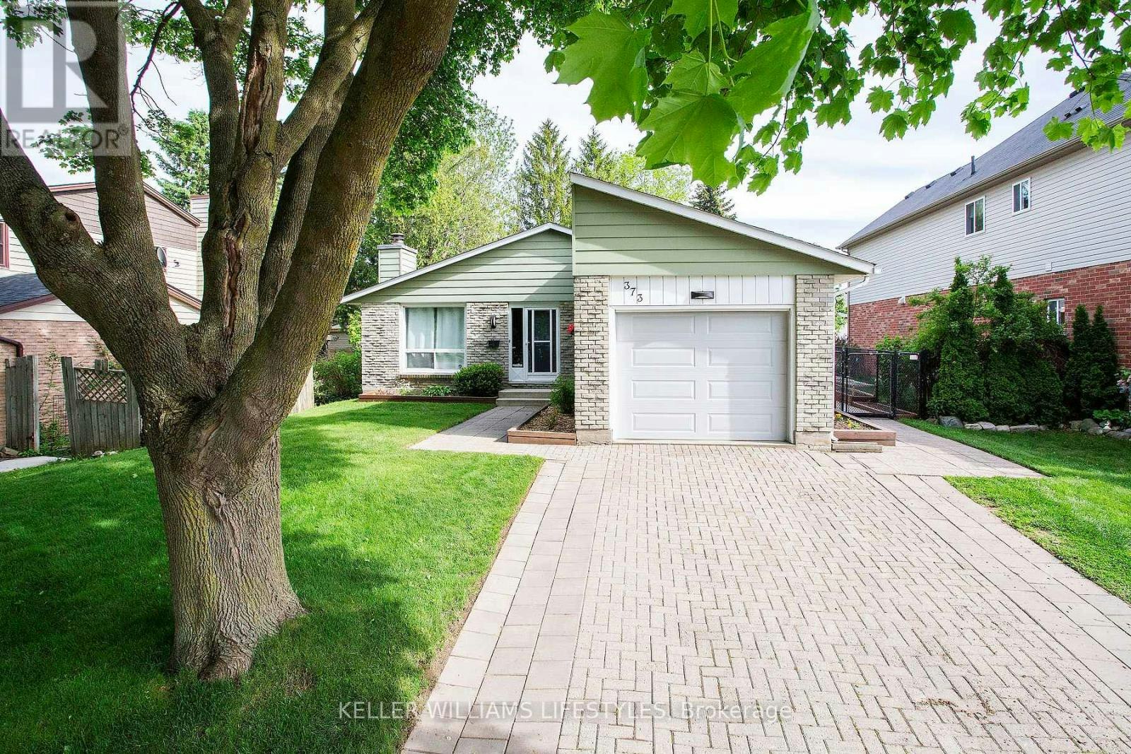 373 Blackacres Boulevard, London, ON, N6G 3E5