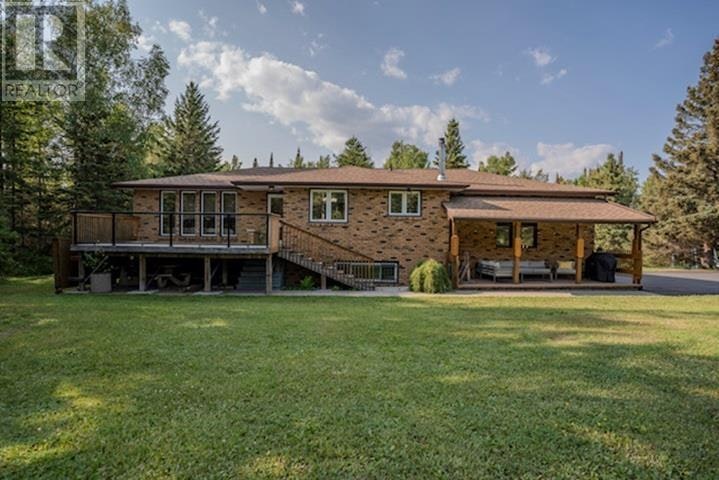 685 588 Highway, Oliver Paipoonge, ON, P0T 1W0