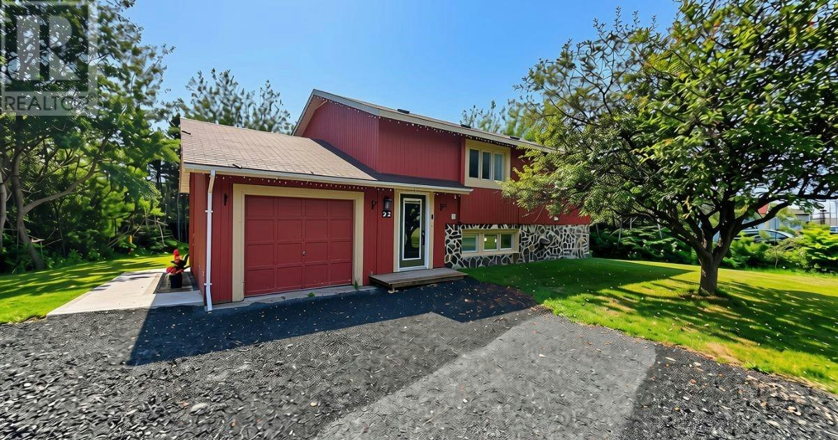 22 Woods Street, Twillingate, NL, A0G 4M0