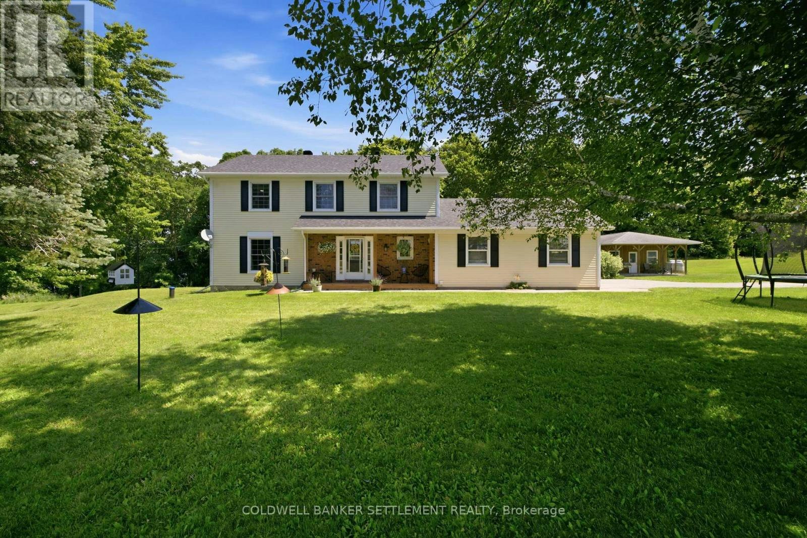 41 Rideau Ferry Road, Rideau Lakes, ON, K0G 1L0