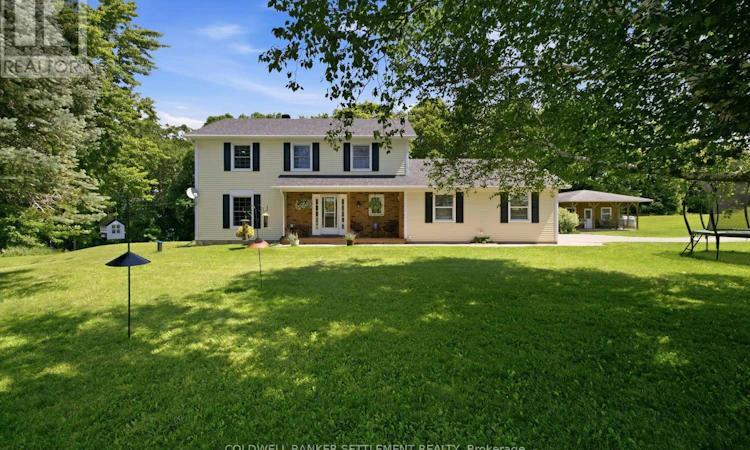 41 Rideau Ferry Road