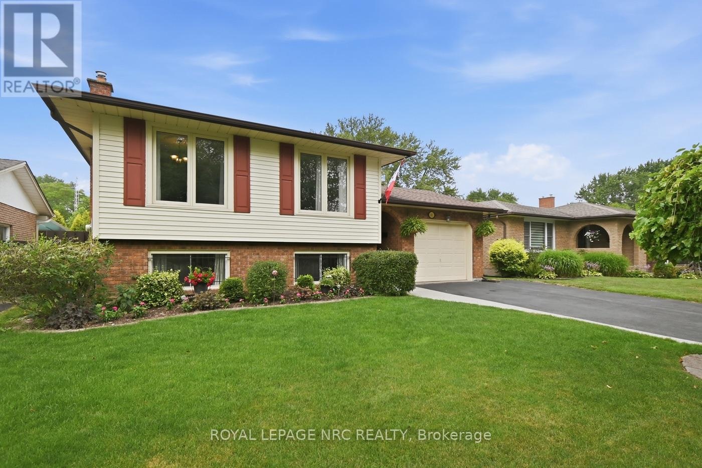 11 Jennifer Court, Welland, ON, L3C 6E9
