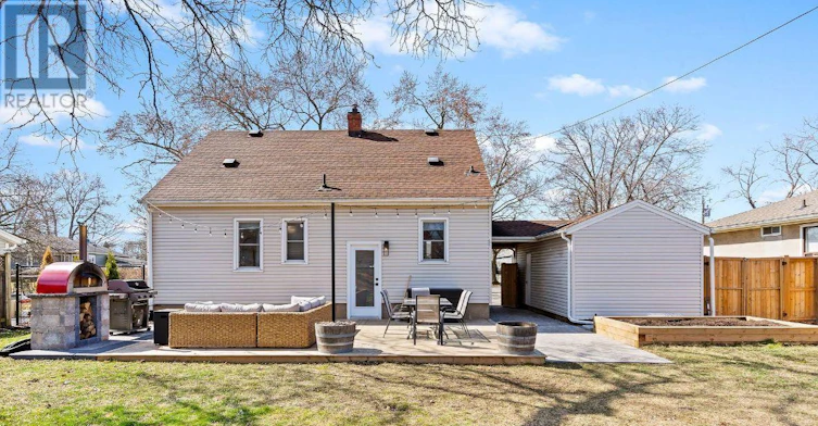 4 Lynn Street WEST, St. Catharines, ON, L2N 3N7 - 26