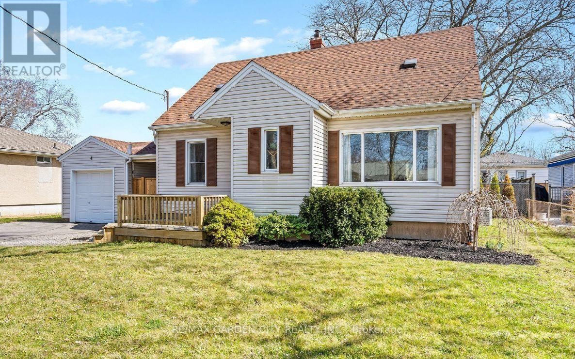 4 Lynn Street WEST, St. Catharines, ON, L2N 3N7 - 27