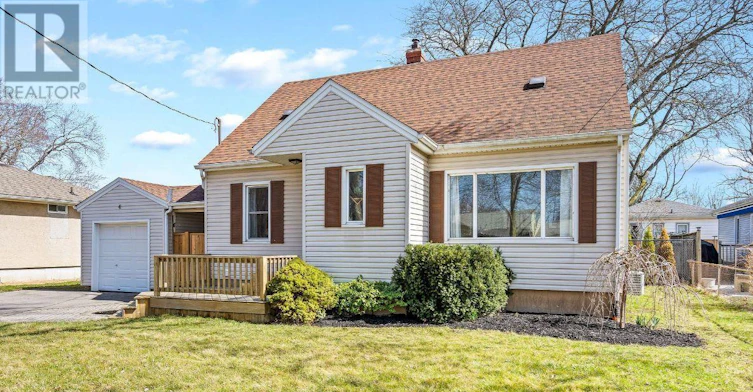 4 Lynn Street WEST, St. Catharines, ON, L2N 3N7 - 27