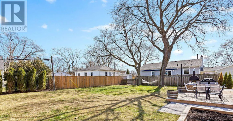 4 Lynn Street WEST, St. Catharines, ON, L2N 3N7 - 4