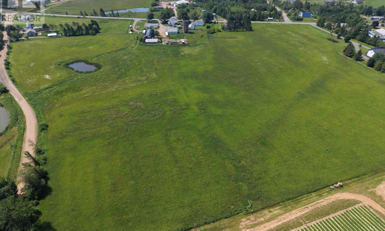 Lot-24 Putnam Road