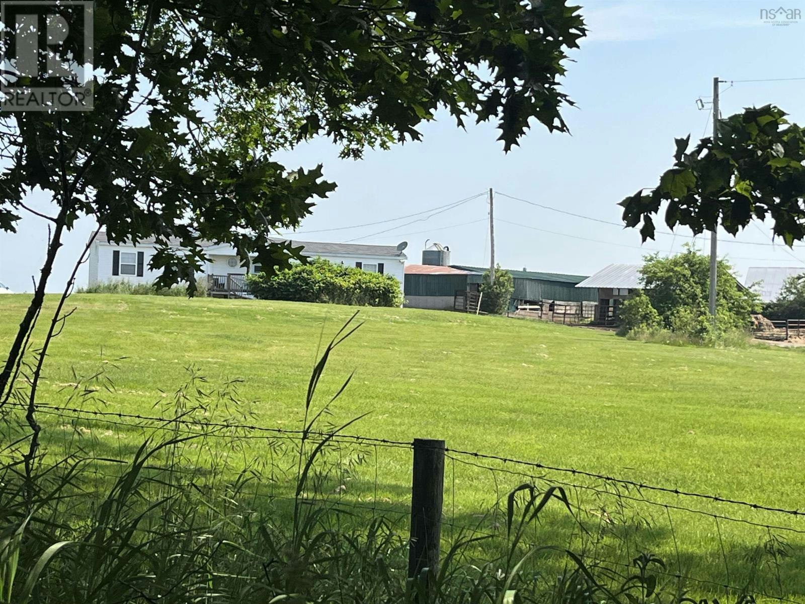 92 Putnam Road, Masstown, NS, B0M 1G0