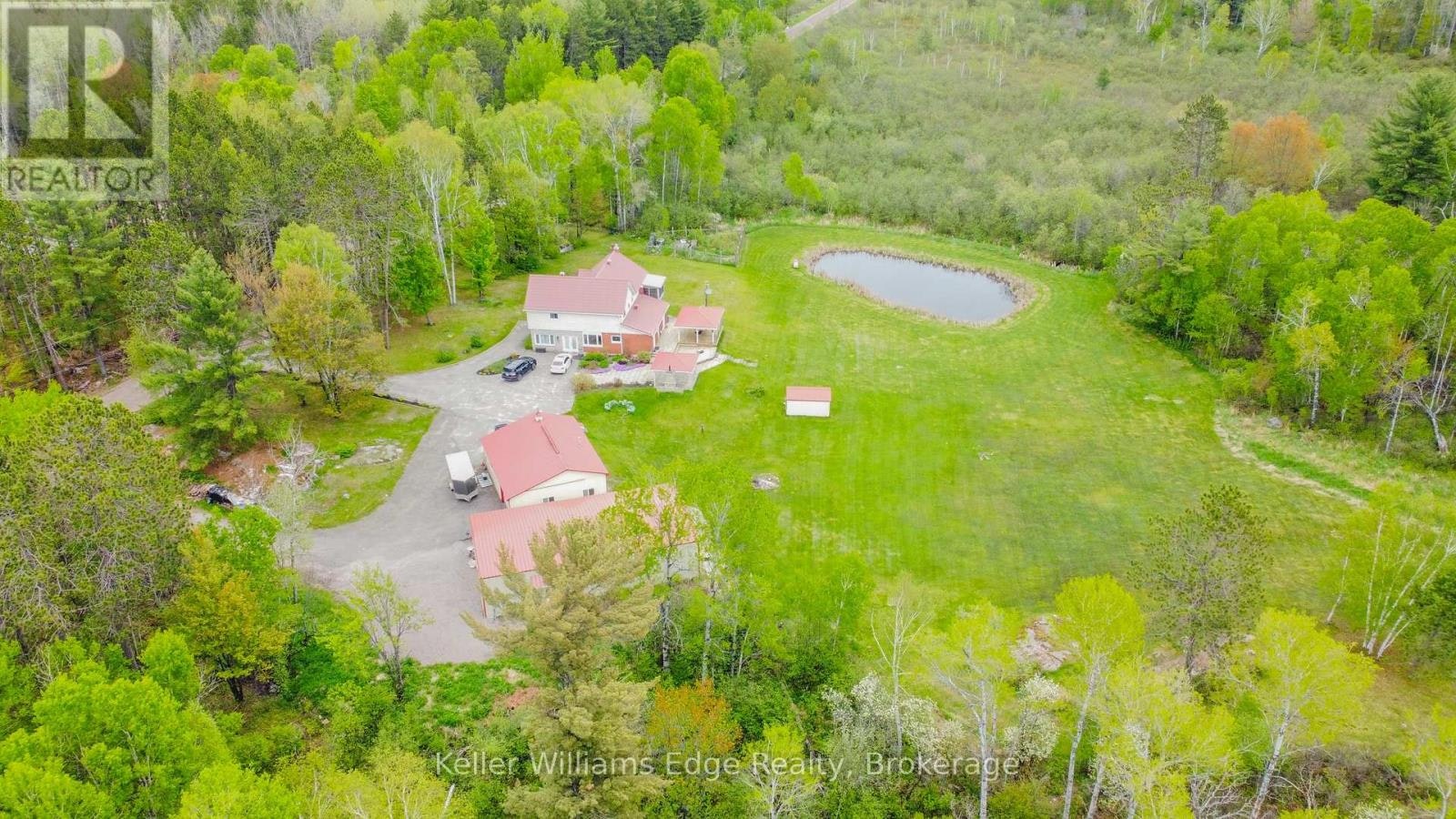 89 Hills Siding Road, Callander, ON, P0H 1H0