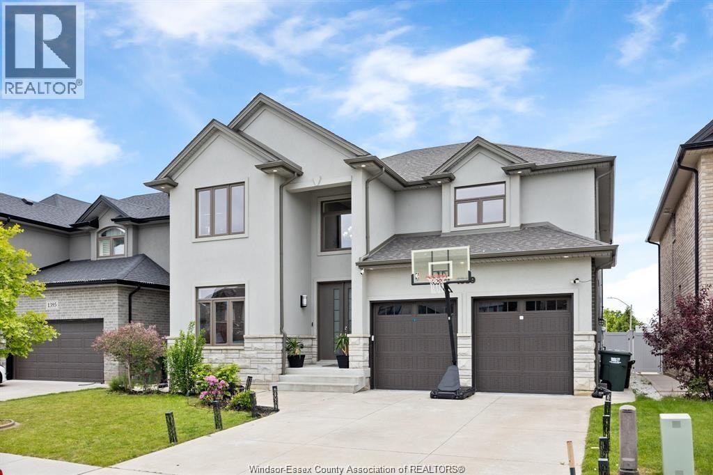 1389 Helsinki Street, Windsor, ON, N9G 0B4