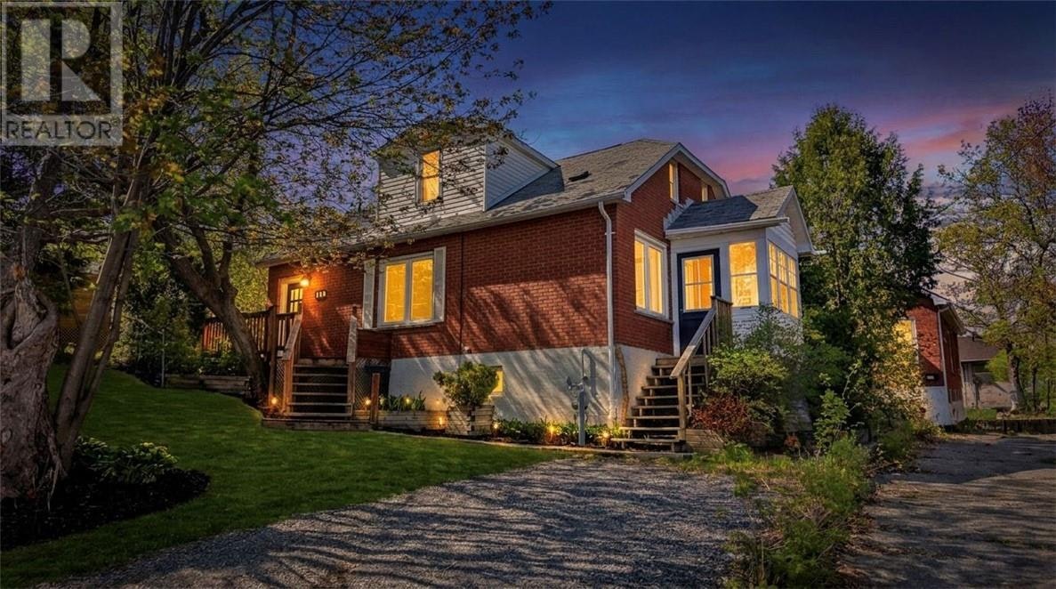 140 Baker Street, Greater Sudbury, ON, P3C 2E9