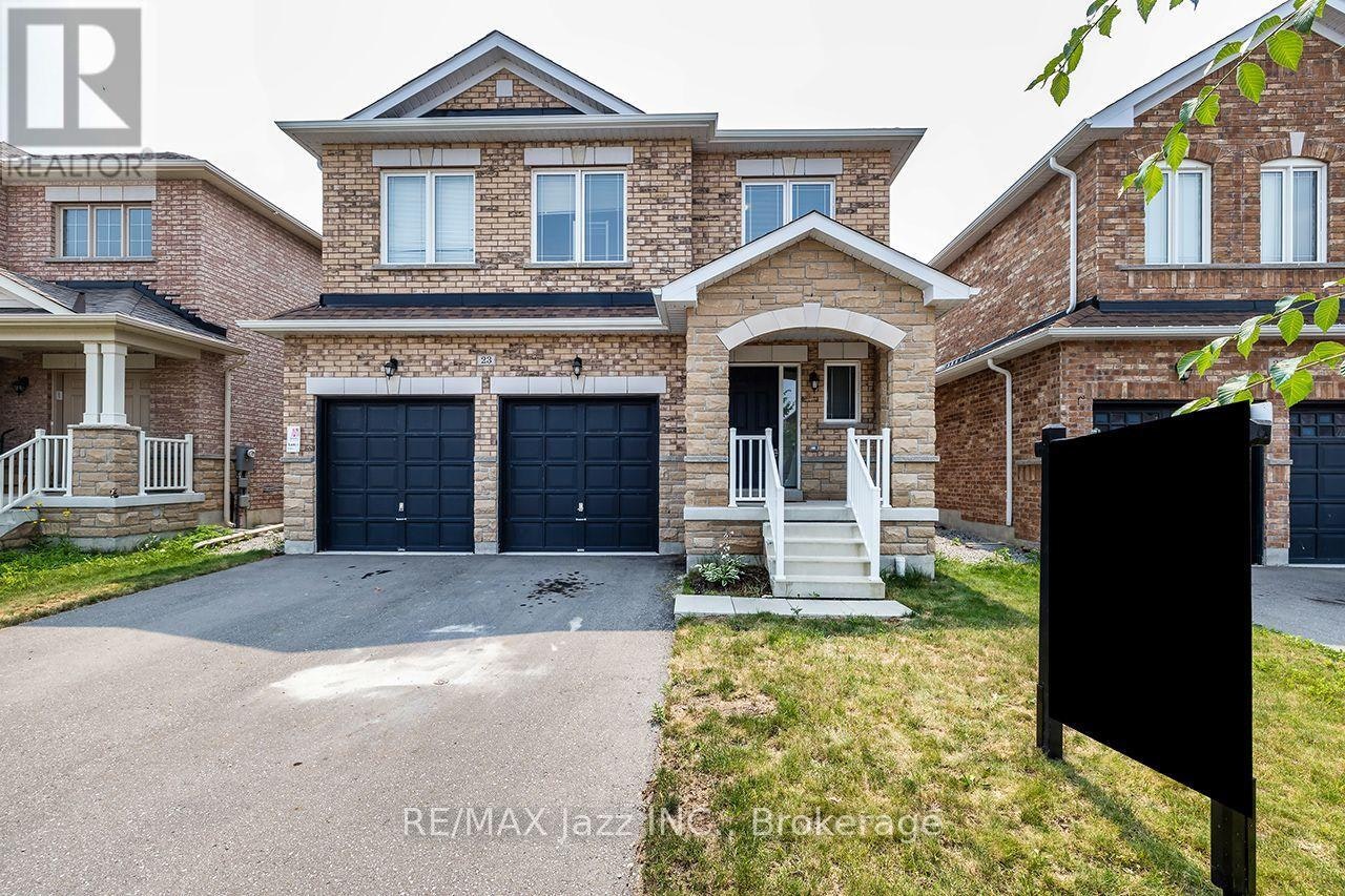 23 Furniss Street, Brock, ON, L0K 1A0