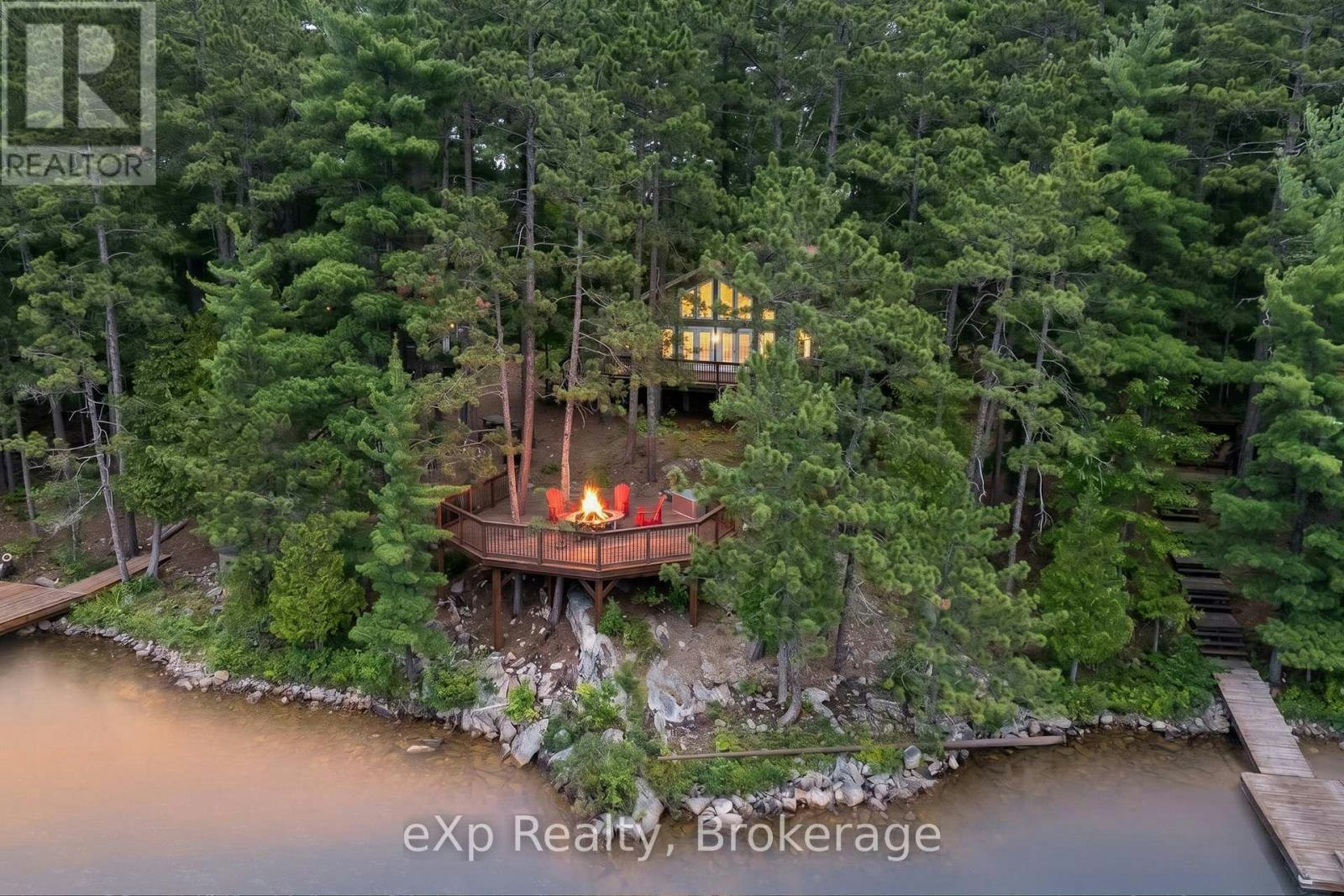 0 Shore Lake Panache SOUTH, Greater Sudbury, ON, P0M 3E0