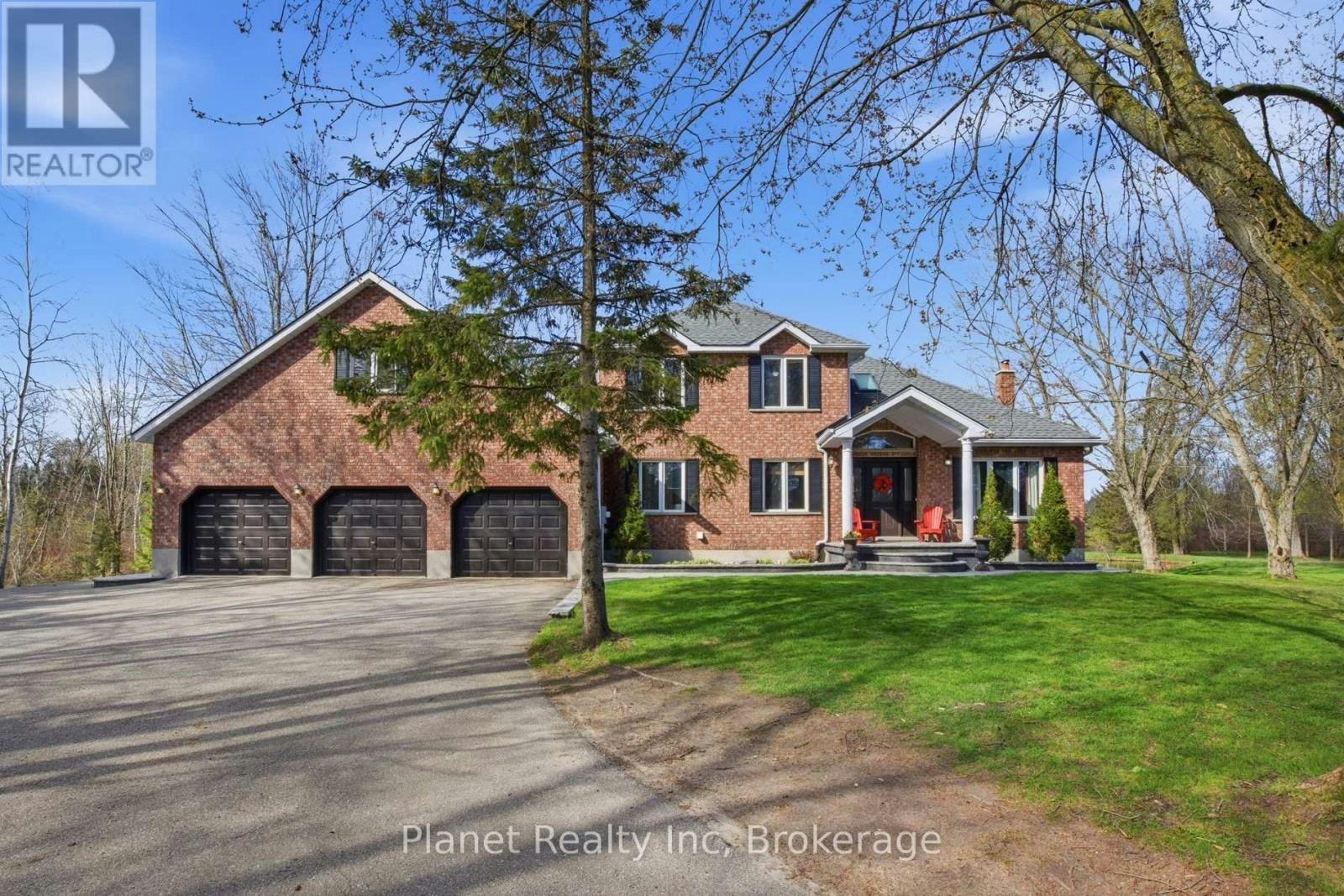 5664 Sixth Line, Guelph/Eramosa, ON, N0B 2K0