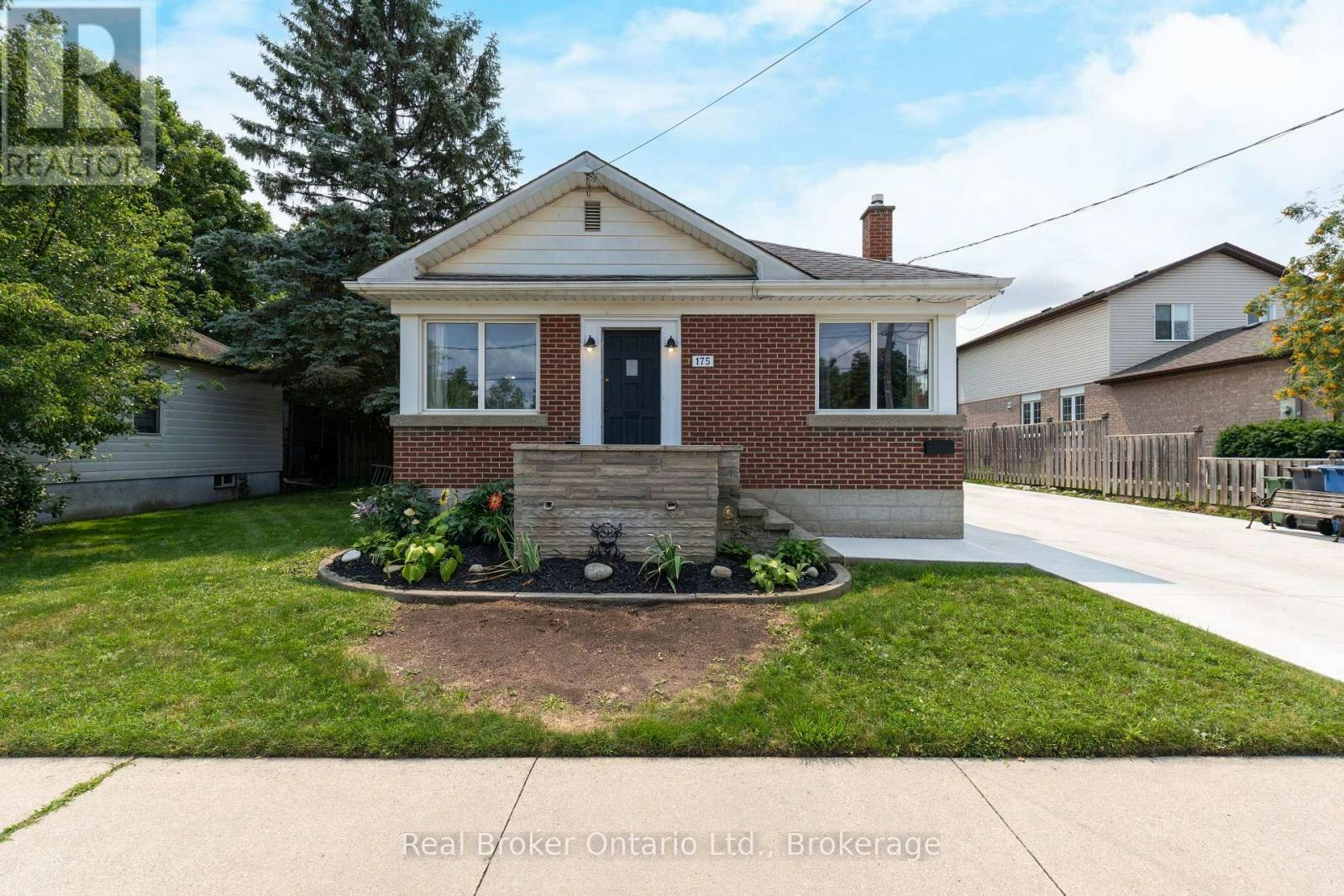 175 Stevenson Street S, Guelph, ON, N1E 5N8
