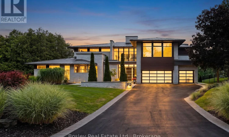 29 Tallwood Drive