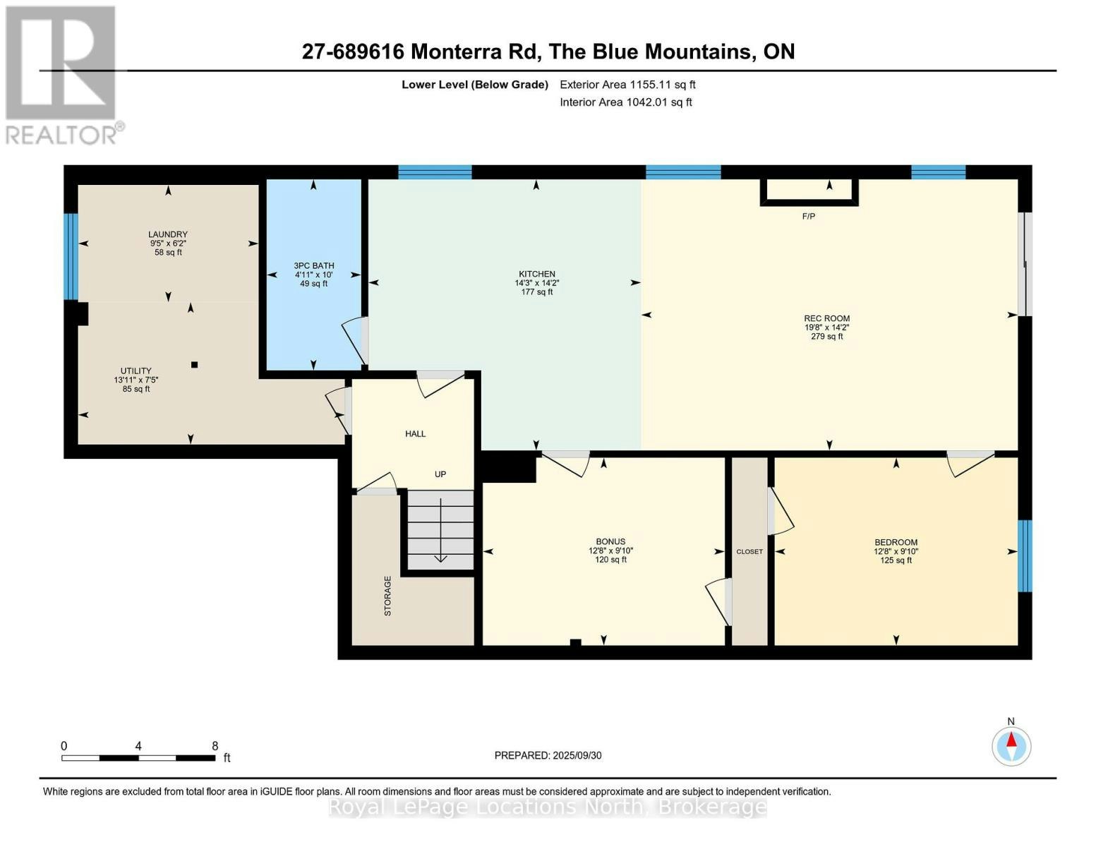 27-689616 Monterra Road, Blue Mountains, ON, L9Y 0W3 - 36