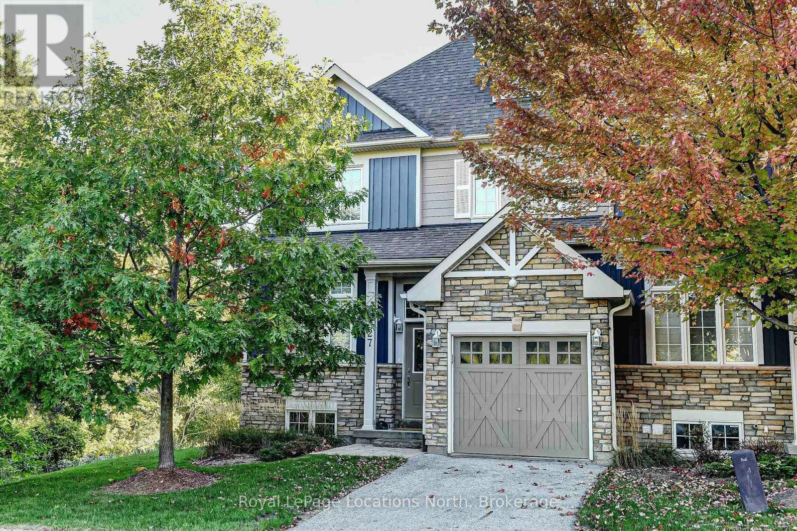 27-689616 Monterra Road, Blue Mountains, ON, L9Y 0W3