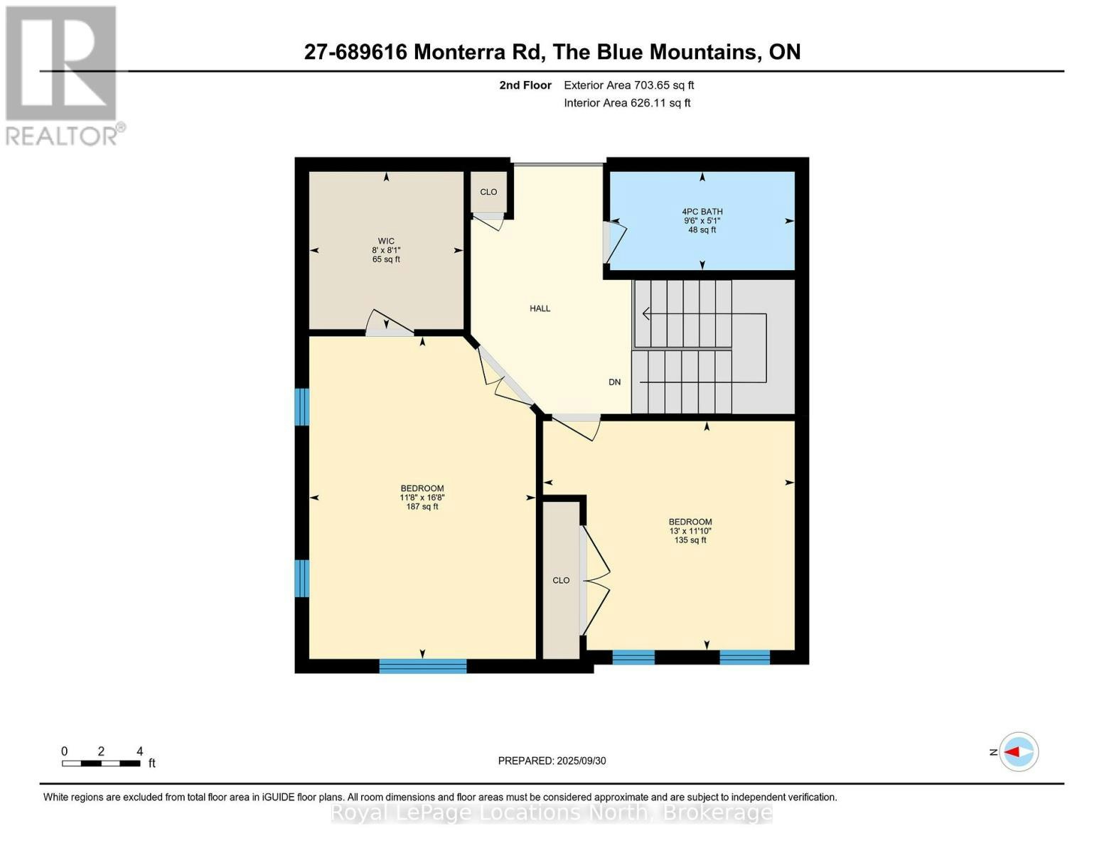 27-689616 Monterra Road, Blue Mountains, ON, L9Y 0W3 - 35