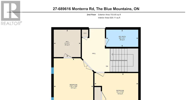 27-689616 Monterra Road, Blue Mountains, ON, L9Y 0W3 - 35