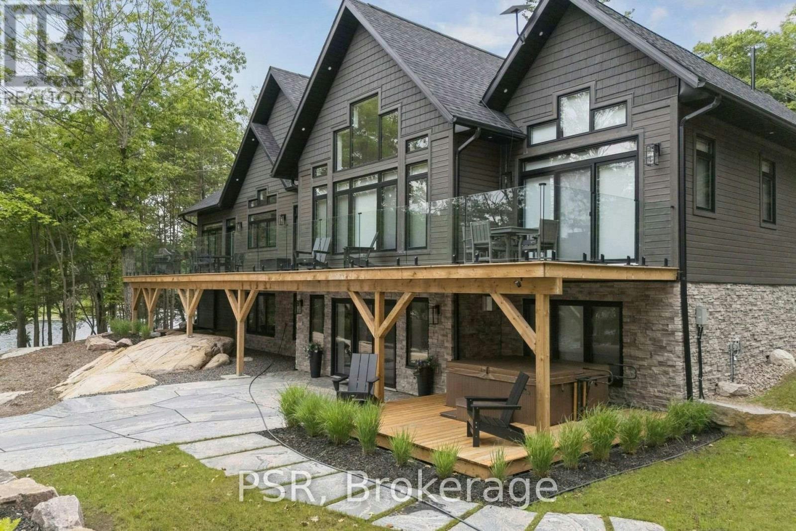40 Calow Road, Carling, ON, P0G 1G0