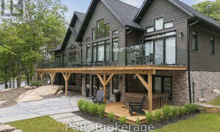 40 Calow Road
