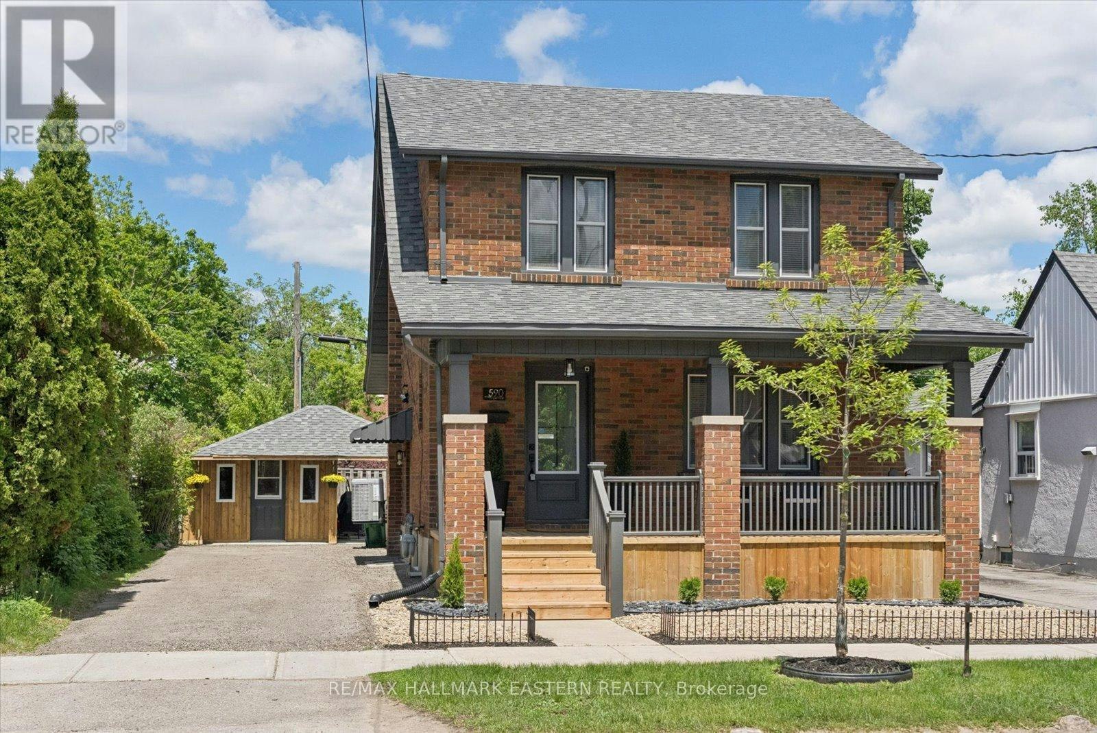 590 Douglas Avenue, Peterborough, ON, K9J 4L1