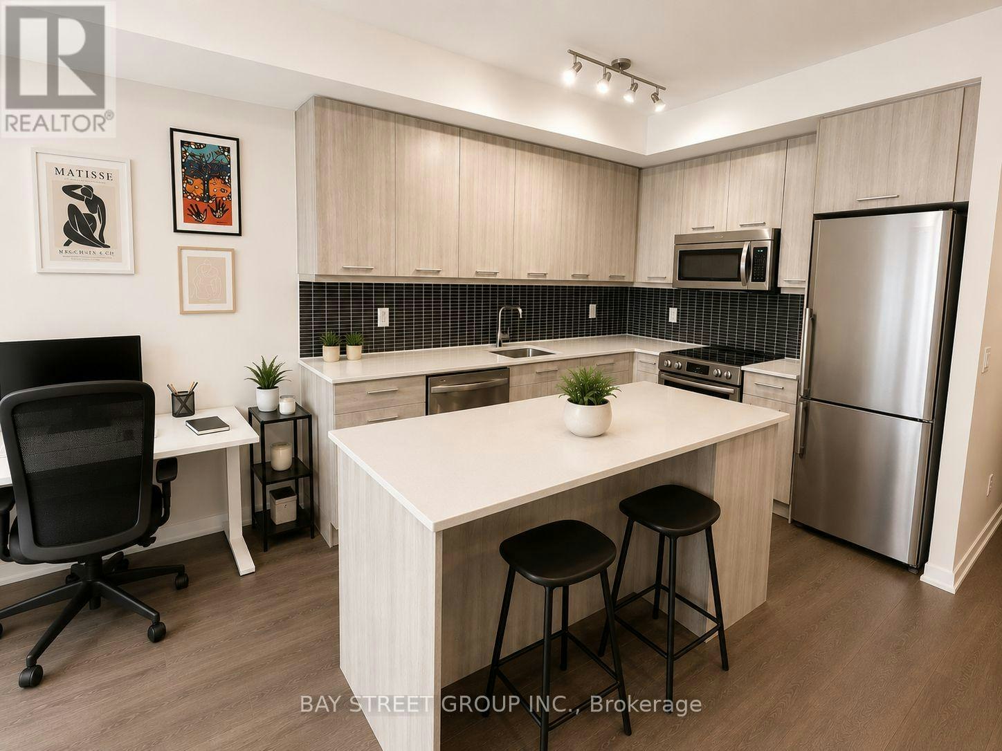 1712-105 George Street, Toronto, ON, M5A 0L4 - 4