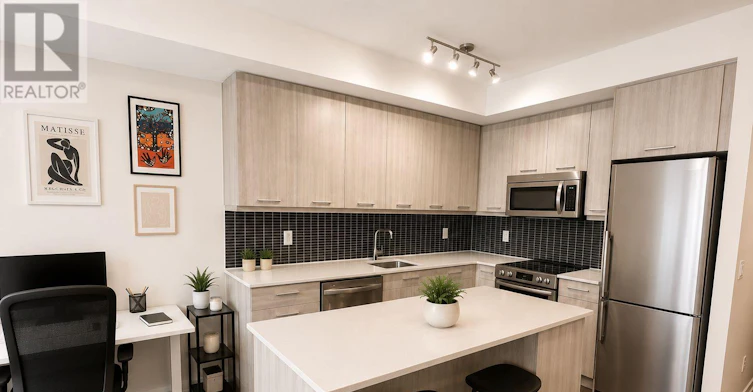 1712-105 George Street, Toronto, ON, M5A 0L4 - 4