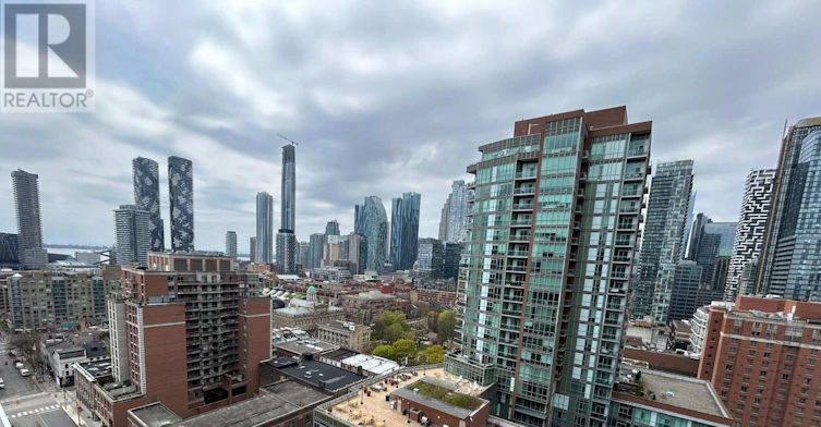 1712-105 George Street, Toronto, ON, M5A 0L4 - 10