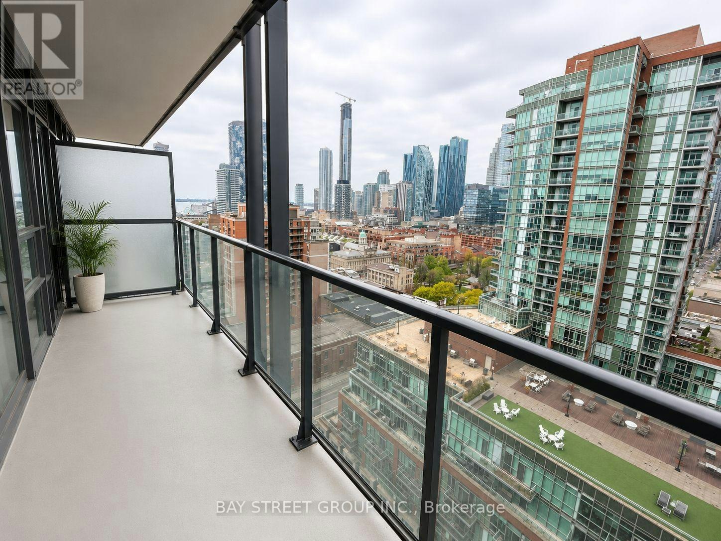 1712-105 George Street, Toronto, ON, M5A 0L4 - 9