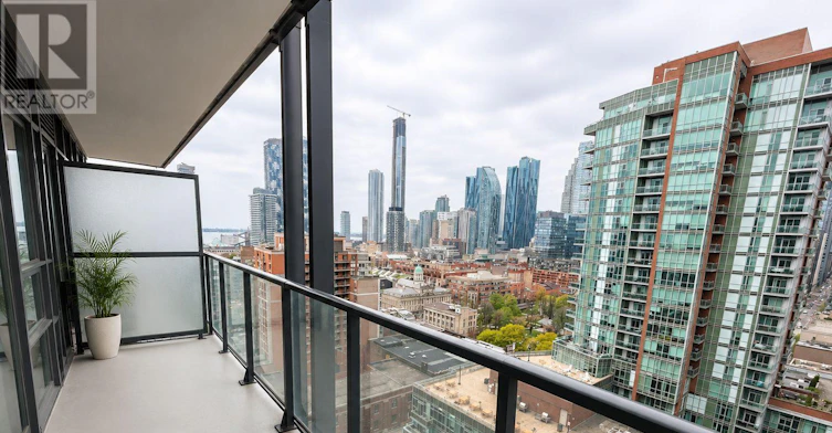 1712-105 George Street, Toronto, ON, M5A 0L4 - 9