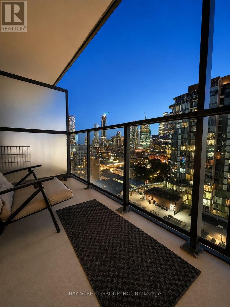 1712-105 George Street, Toronto, ON, M5A 0L4 - 12