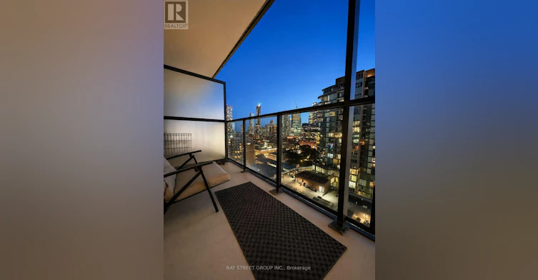1712-105 George Street, Toronto, ON, M5A 0L4 - 12